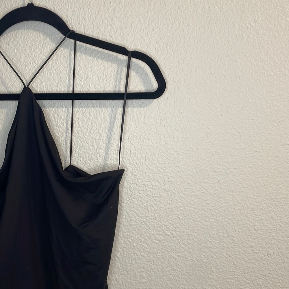 🆕 Thin strap bodysuit